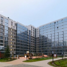 Продажа 1-комн квартиры на вторичном рынке Предпортовый 1-й проезд,  д. 1 с1