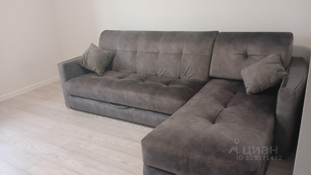 Аренда студии пос. Шушары, проспект Старорусский, 5к2