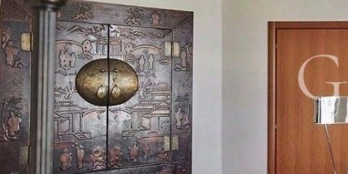 3-комн квартира улица Петровка, 28