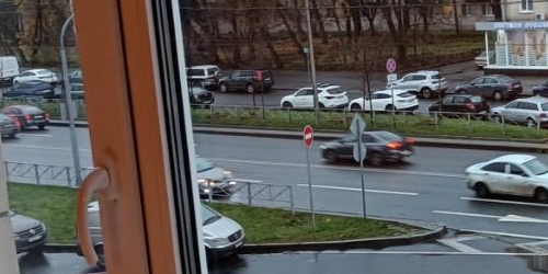 3-комн квартира Ланское шоссе, 13