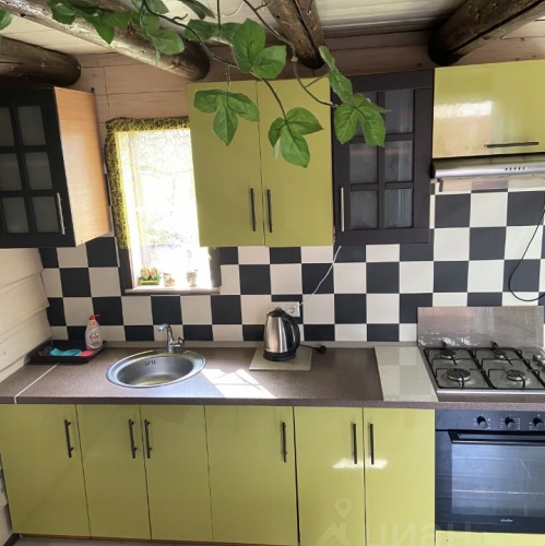 Коттедж/дом Красногорск, Лесная улица,  д. 14