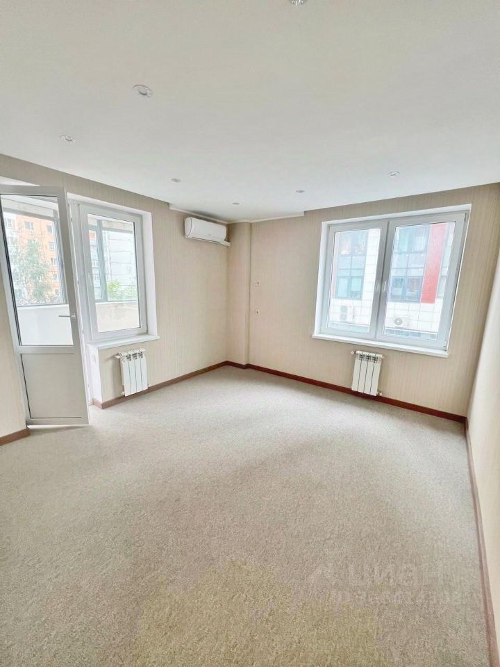 Продажа 3-комн квартиры на вторичном рынке Химки, 9 Мая улица, 21к1