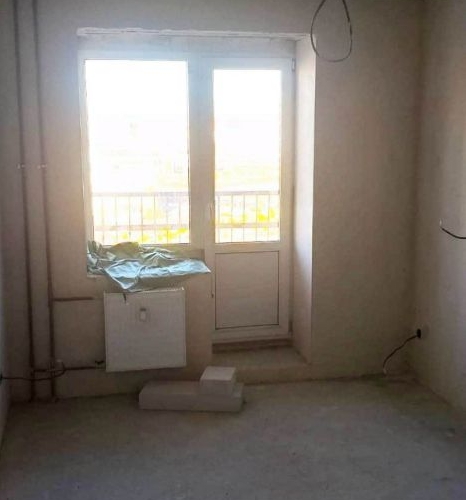 1-комн квартира Гатчина, улица Красных Военлетов, 7а