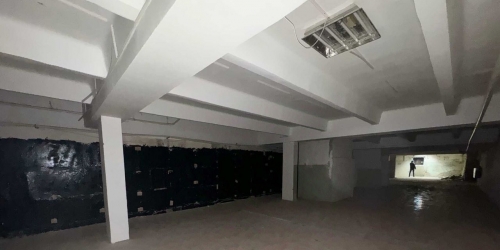 Помещение свободного назначения Авангардная улица,  д. 12