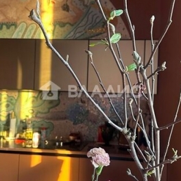 Продажа 3-комн квартиры на вторичном рынке Волгоградский пр-кт,  д. 183,  к. 2