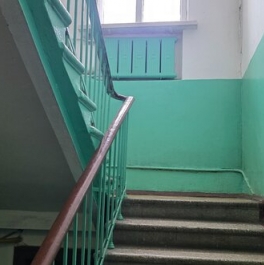 Продажа 1-комн квартиры на вторичном рынке Рошаль, ул Мира,  д. 17