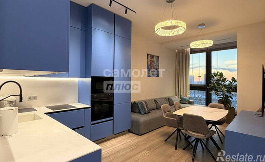 Продажа 2-комн квартиры на вторичном рынке Восточная ул,  д. 2