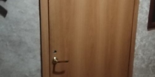 Комната 2-й Кожуховский проезд, 9