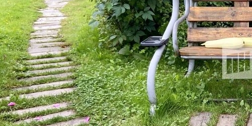 Коттедж/дом пос. Стрельна, улица Нижняя Колония, 25