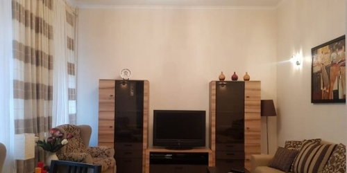 3-комн квартира ул Неглинная,  д. 18,  к. 1