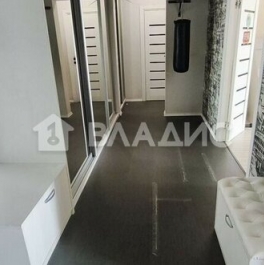 Продажа 2-комн квартиры на вторичном рынке Волгоградский пр-кт,  д. 84,  к. 1