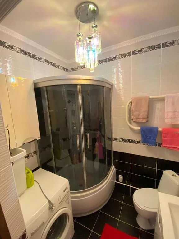 1-комн квартира Дмитров, Спасская,  д. 4