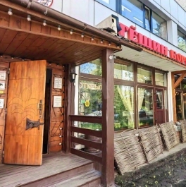 Аренда ПСН ул Бочкова, д. 3 Аренда ПСН ул Бочкова, д. 3