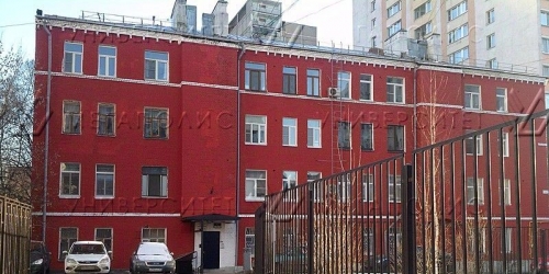 Помещение свободного назначения Докучаев переулок,  д. 11