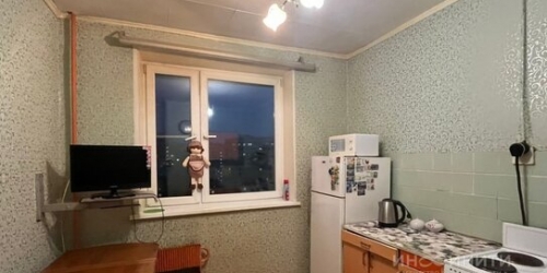 1-комн квартира Филёвский бульвар,  д. 23