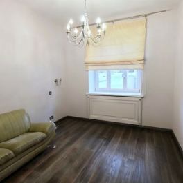 Продажа 6-комн квартиры на вторичном рынке Николопесковский Б. пер,  д. 13