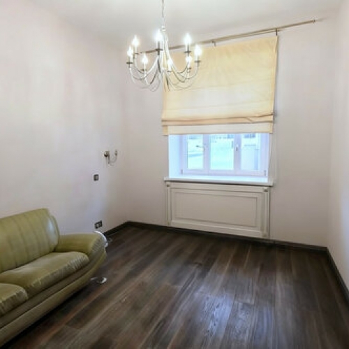 6-комн квартира Николопесковский Б. пер,  д. 13