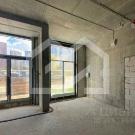 Продажа торгового помещения Аминьевское ш,  д. 4Д к3