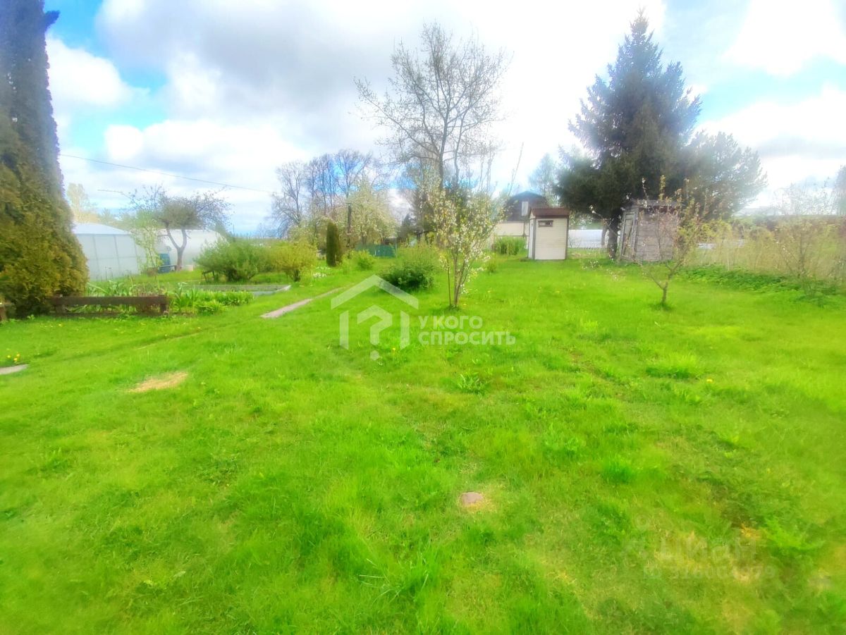 Продажа дома д. Нижняя Бронна, улица Центральная, 11