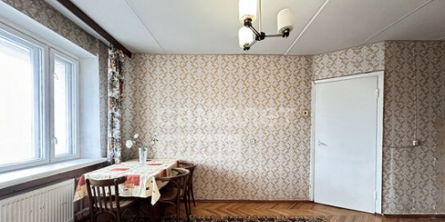 1-комн квартира Солидарности пр-кт,  д. 25,  к. 3