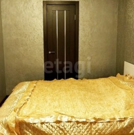 Продажа 2-комн квартиры на вторичном рынке Серпухов, ул Центральная,  д. 160,  к. 9