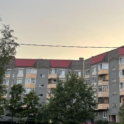 3-комн квартира Петергофское шоссе, 90к1