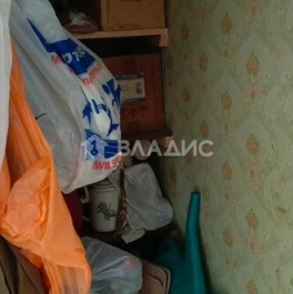 Продажа 3-комн квартиры на вторичном рынке Электросталь г, Юбилейная ул,  д. 1А