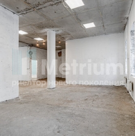 Продажа 4-комн квартиры на вторичном рынке Нащокинский переулок,  д. 16