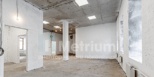 4-комн квартира Нащокинский переулок,  д. 16