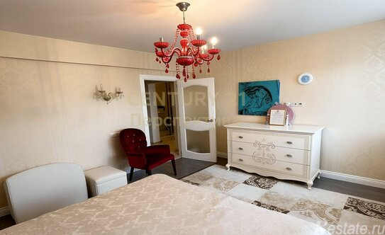 Продажа 3-комн квартиры на вторичном рынке Люберцы, ул Кирова,  д. 12,  к. 2