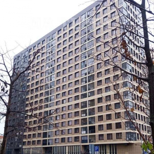 1-комн квартира Красногорск, Центральный проезд, 3,  д. 3