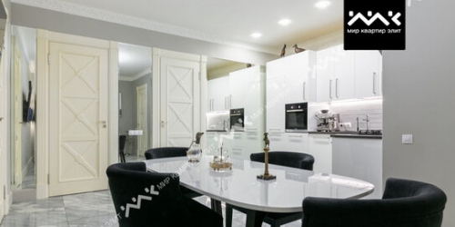 3-комн квартира Пушкарская Б. ул,  д. 54