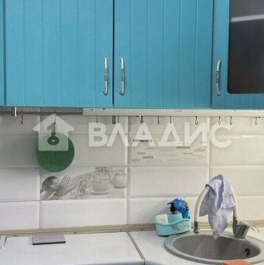 Продажа 2-комн квартиры на вторичном рынке Фрязевская улица,  д. 15 к3