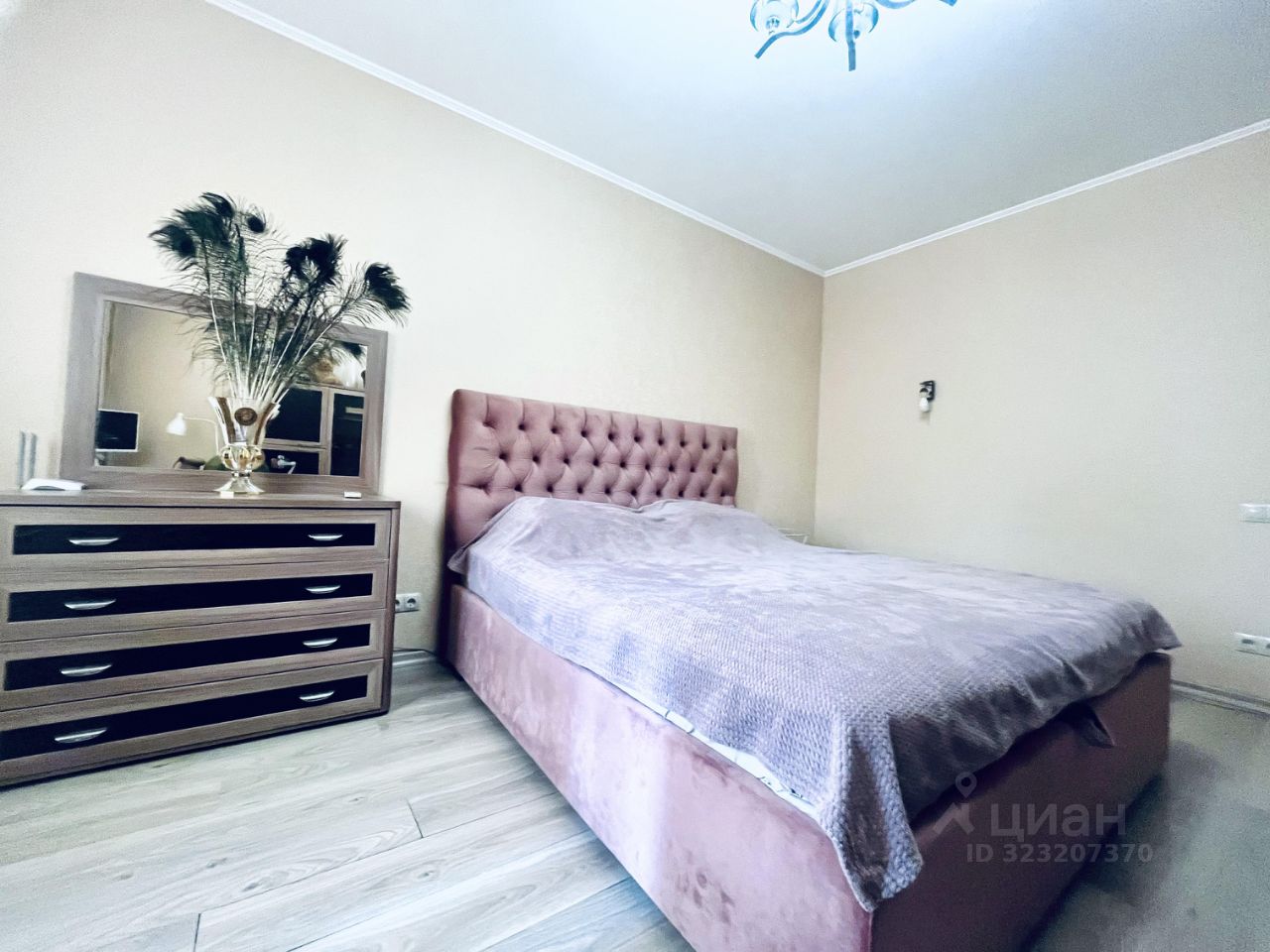 Аренда 1-комн квартиры на вторичном рынке Дзержинский, Угрешская улица, 22