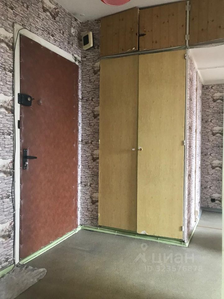 Продажа 2-комн квартиры на вторичном рынке Мурановская улица, 19Б