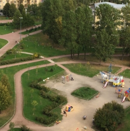 Продажа 1-комн квартиры на вторичном рынке Новочеркасский пр-кт,  д. 33 к2