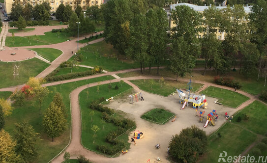 Продажа 1-комн квартиры на вторичном рынке Новочеркасский пр-кт,  д. 33 к2