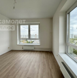 Продажа 3-комн квартиры на вторичном рынке Ясеневая ул,  д. 12 к8