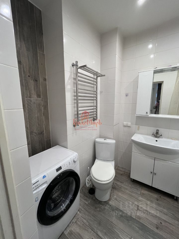 Продажа 1-комн квартиры на вторичном рынке Сергиев Посад, улица Даниила Черного, 7