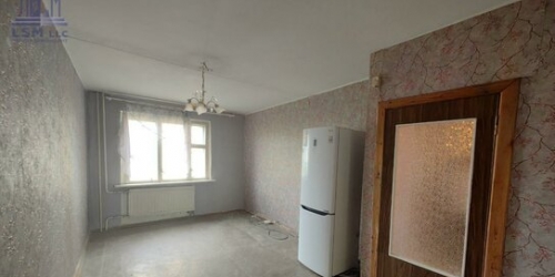 3-комн квартира проспект Наставников,  д. 21