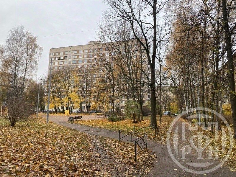 Продажа 1-комн квартиры на вторичном рынке Гражданский проспект, 27К1