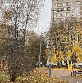 Продажа 1-комн квартиры на вторичном рынке Гражданский проспект, 27К1