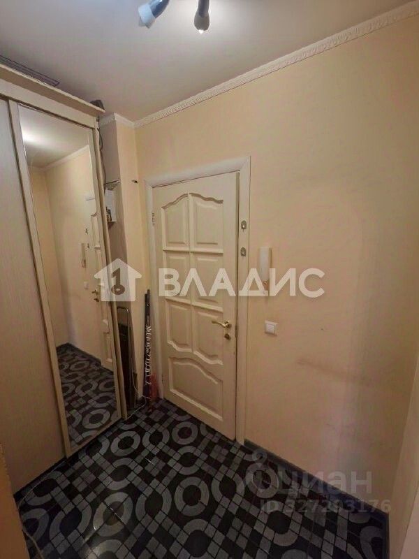 Продажа 1-комн квартиры на вторичном рынке Ореховый бульвар, 39К2