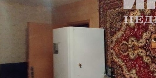 2-комн квартира Борисовский проезд, 22К1