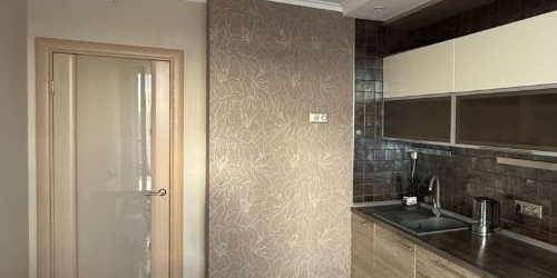 1-комн квартира улица Маршала Тухачевского, 25