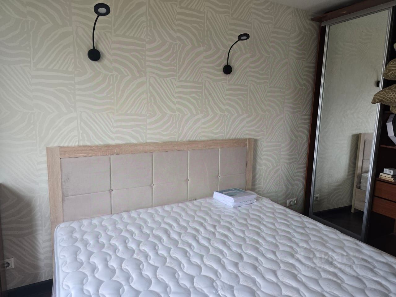 Аренда 3-комн квартиры на вторичном рынке улица Бестужевых,  д. 9А