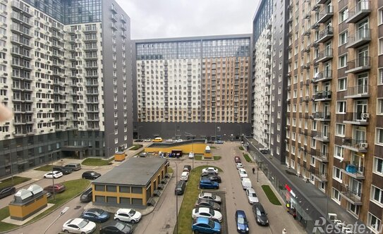 Продажа 1-комн квартиры на вторичном рынке Берёзовая аллея,  д. 19,  к. 2