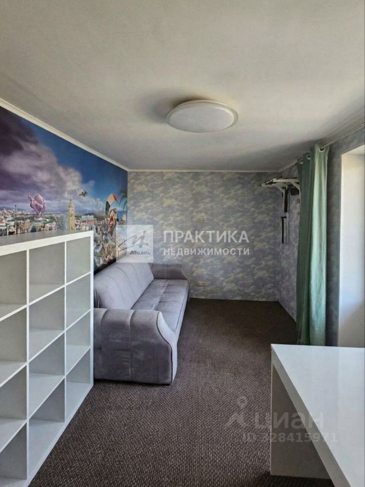 Продажа 2-комн квартиры на вторичном рынке Пролетарский проспект, 33К1