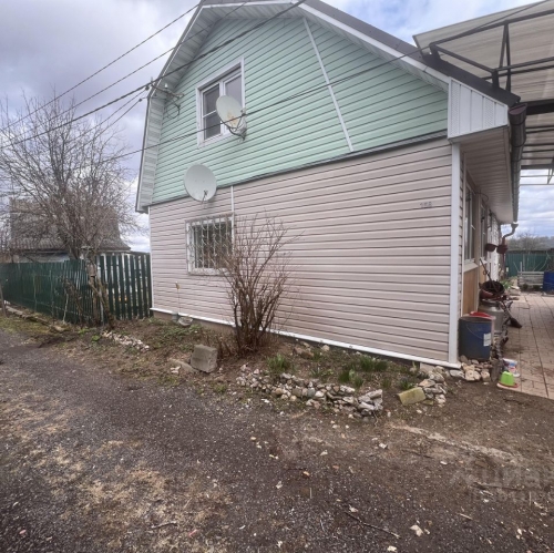 Коттедж/дом Сергиев Посад г, Орджоникидзе ул