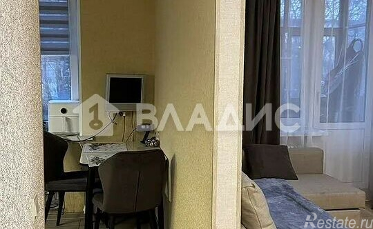 Продажа 2-комн квартиры на вторичном рынке Люберцы г, Хлебозаводской проезд,  д. 7А